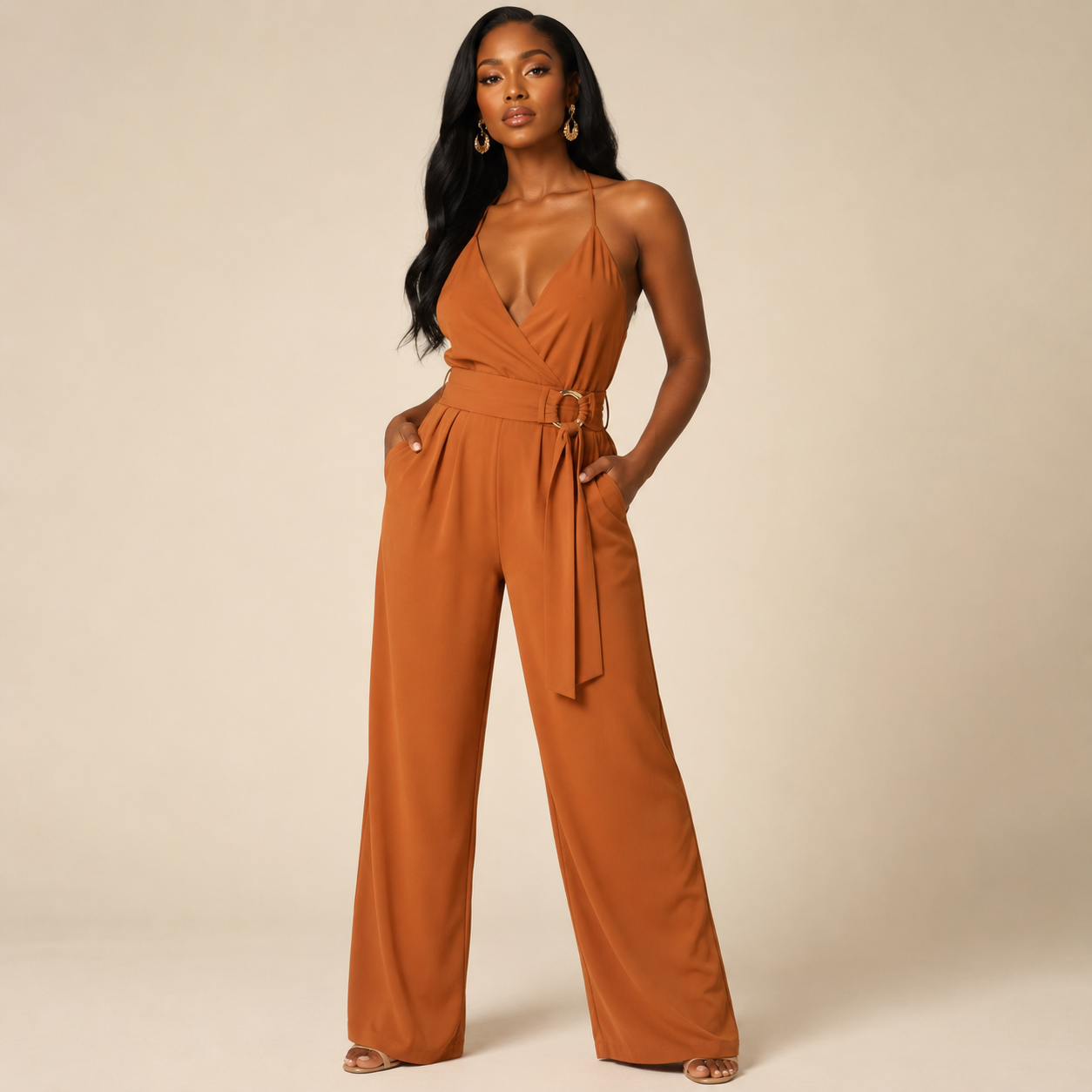 Jumpsuits