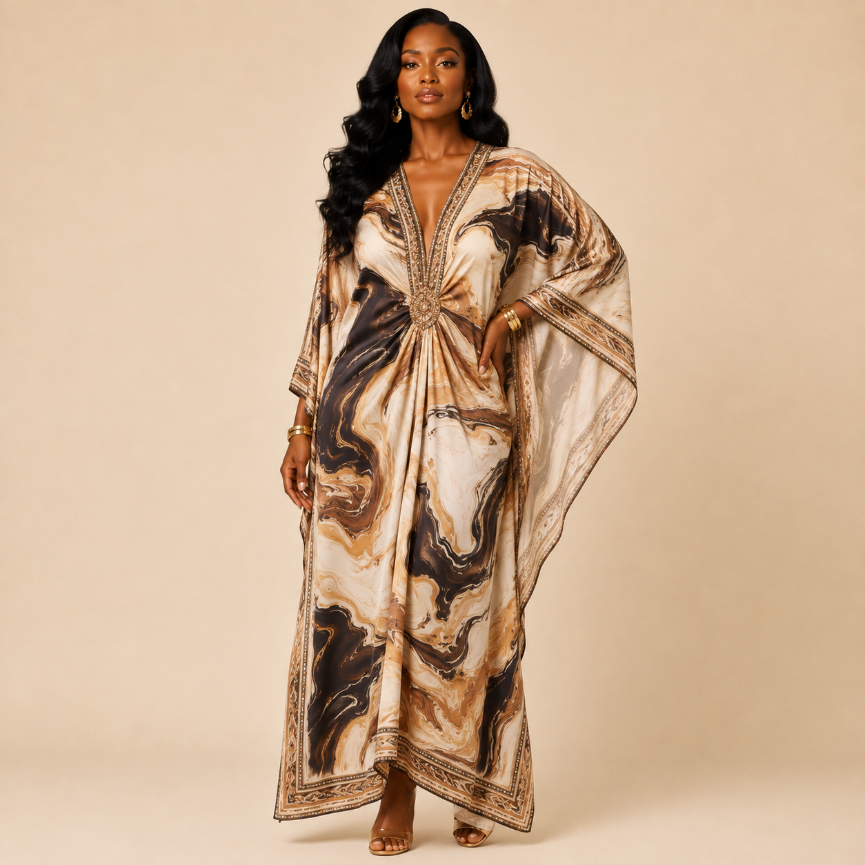 Kaftans