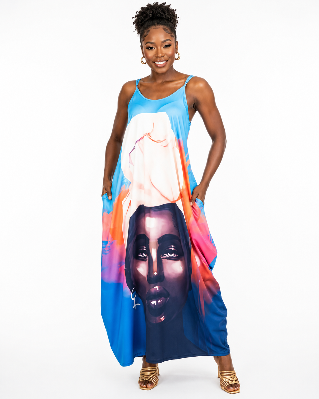 True Bëauty Daydress