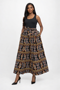 Ancestral Muse Wide-Leg Pant