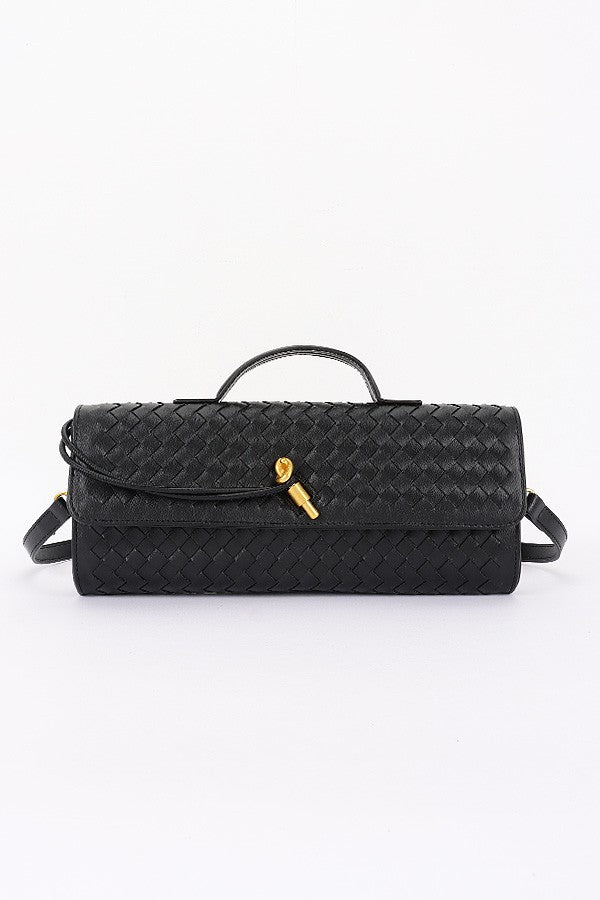 The Woven Wonder Bag