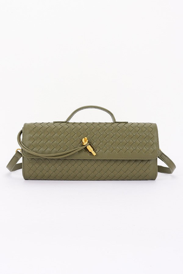 The Woven Wonder Bag