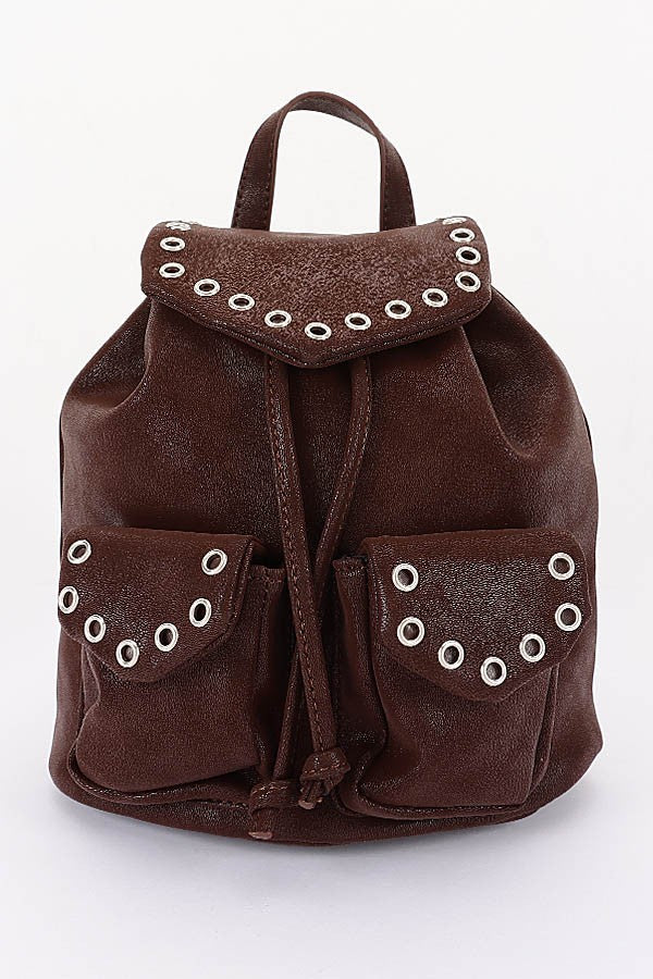 The Peka-A-Boo Bag