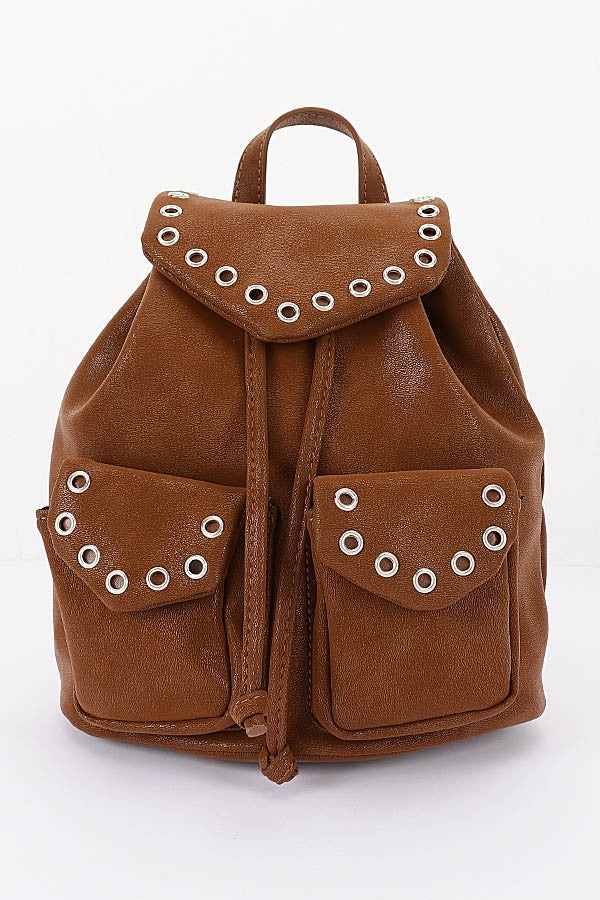 The Peka-A-Boo Bag
