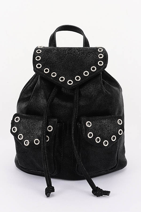 The Peka-A-Boo Bag