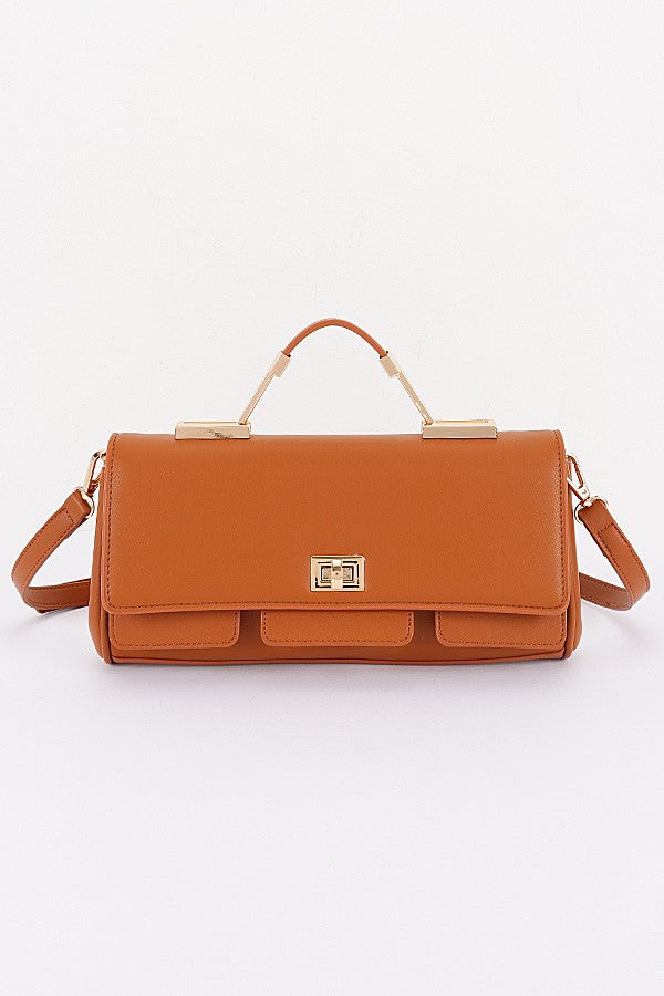 The Carrie Bag