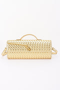 The Woven Wonder Bag