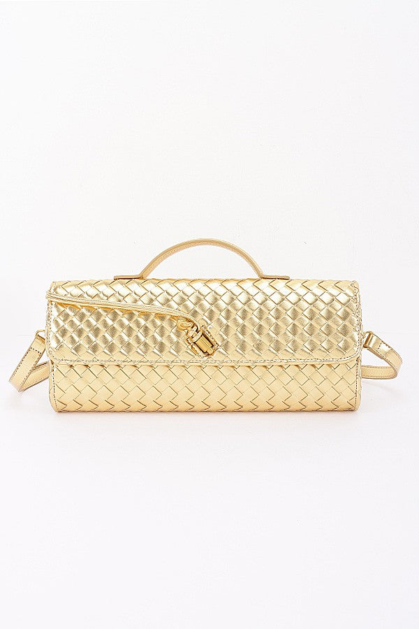 The Woven Wonder Bag