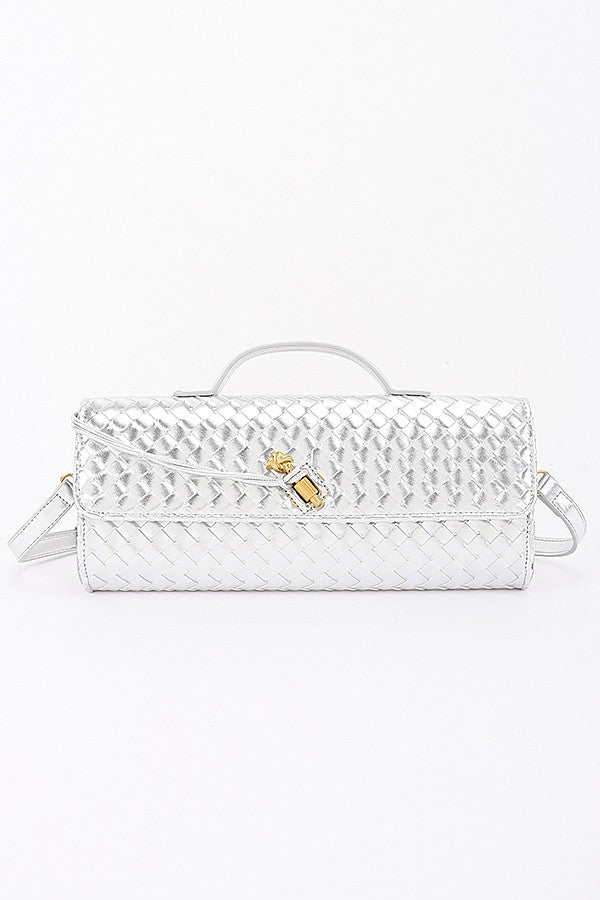The Woven Wonder Bag
