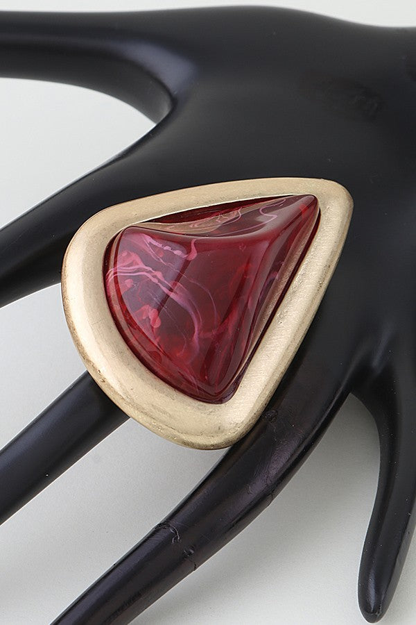 The Prism Ring