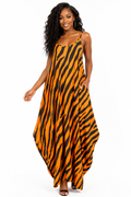 Tigress Daydress
