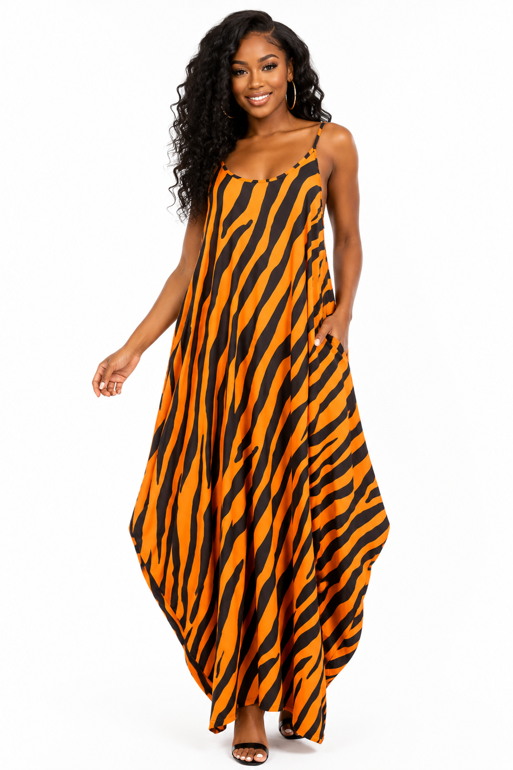Tigress Daydress