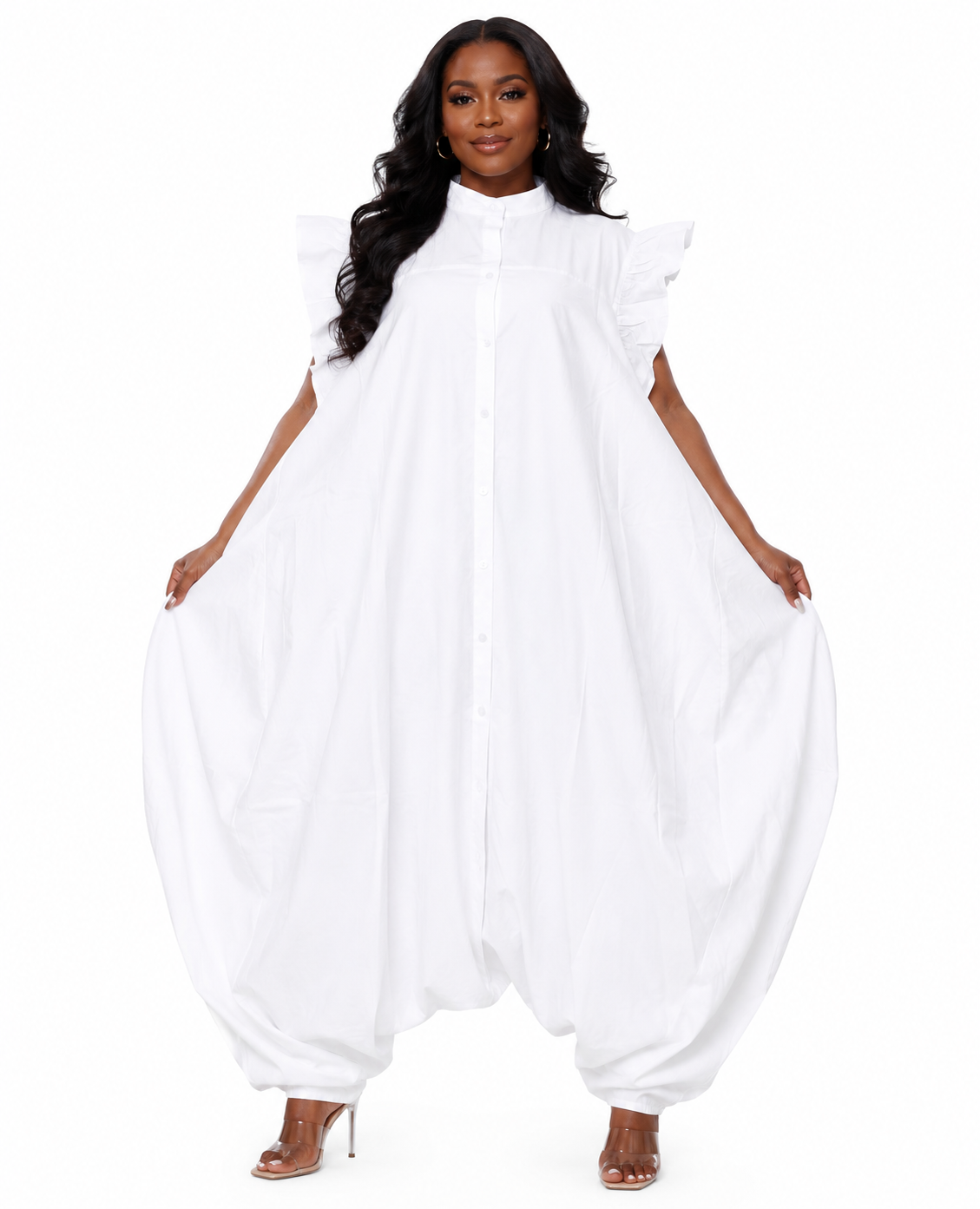 The Muse Jumpsuit