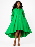 The Everyday Luxe Dress