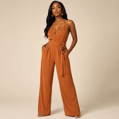 Jumpsuits