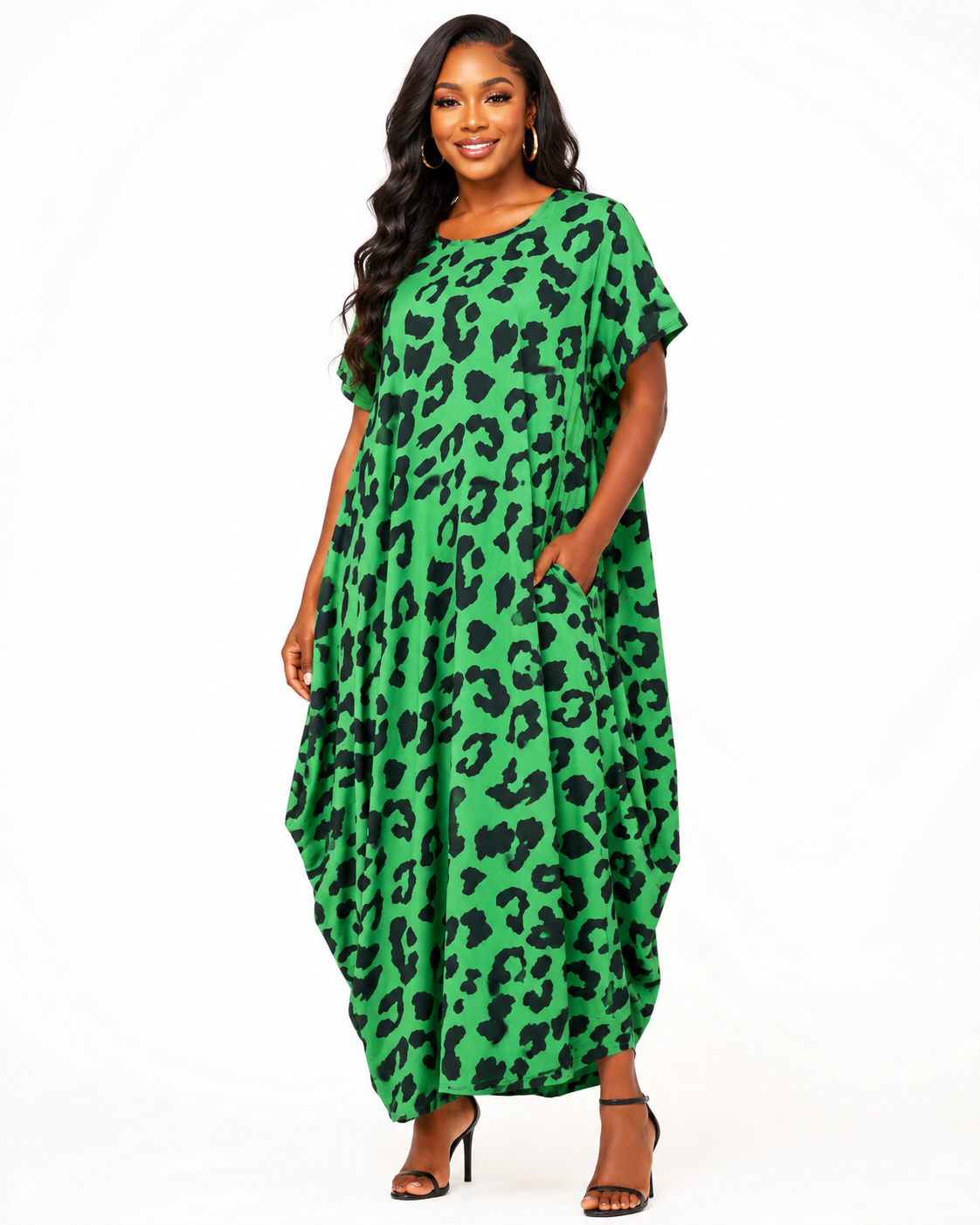 Cheetahlicious Daydress