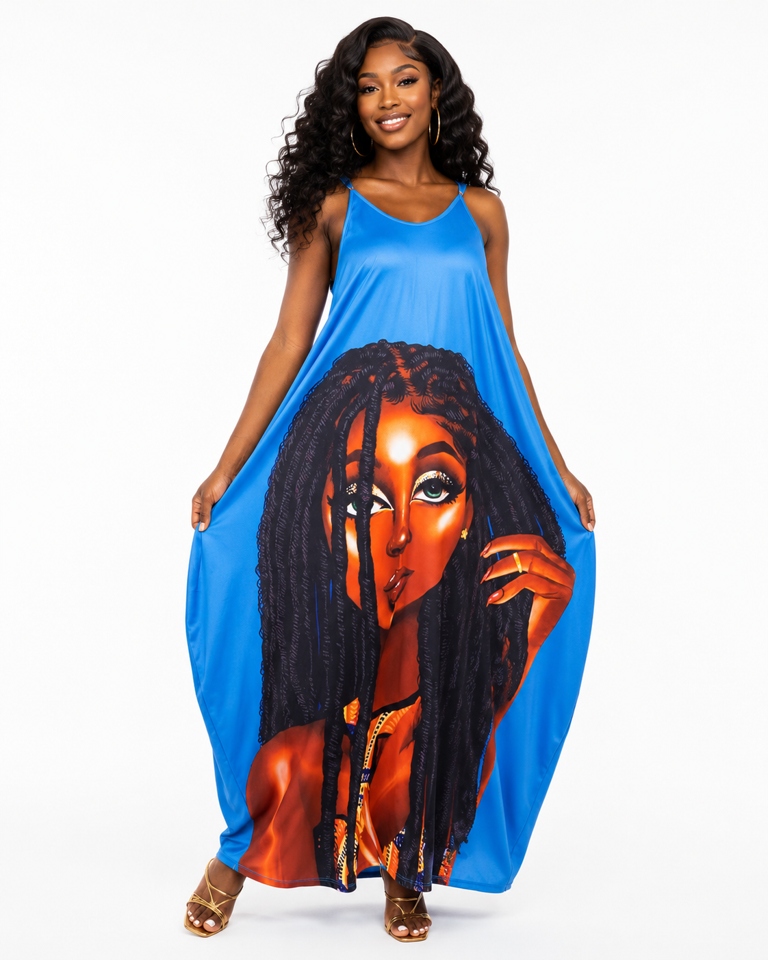 Skyé Daydress