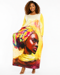 Soul of A Woman Daydress