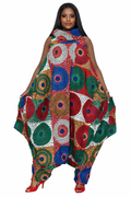 Ancestral Orbit Jumpsuit