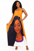 Emani Daydress