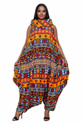 Sunfire Legacy Jumpsuit