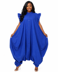 The Muse Jumpsuit