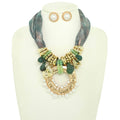 Fierce & Fabulous Statement Set