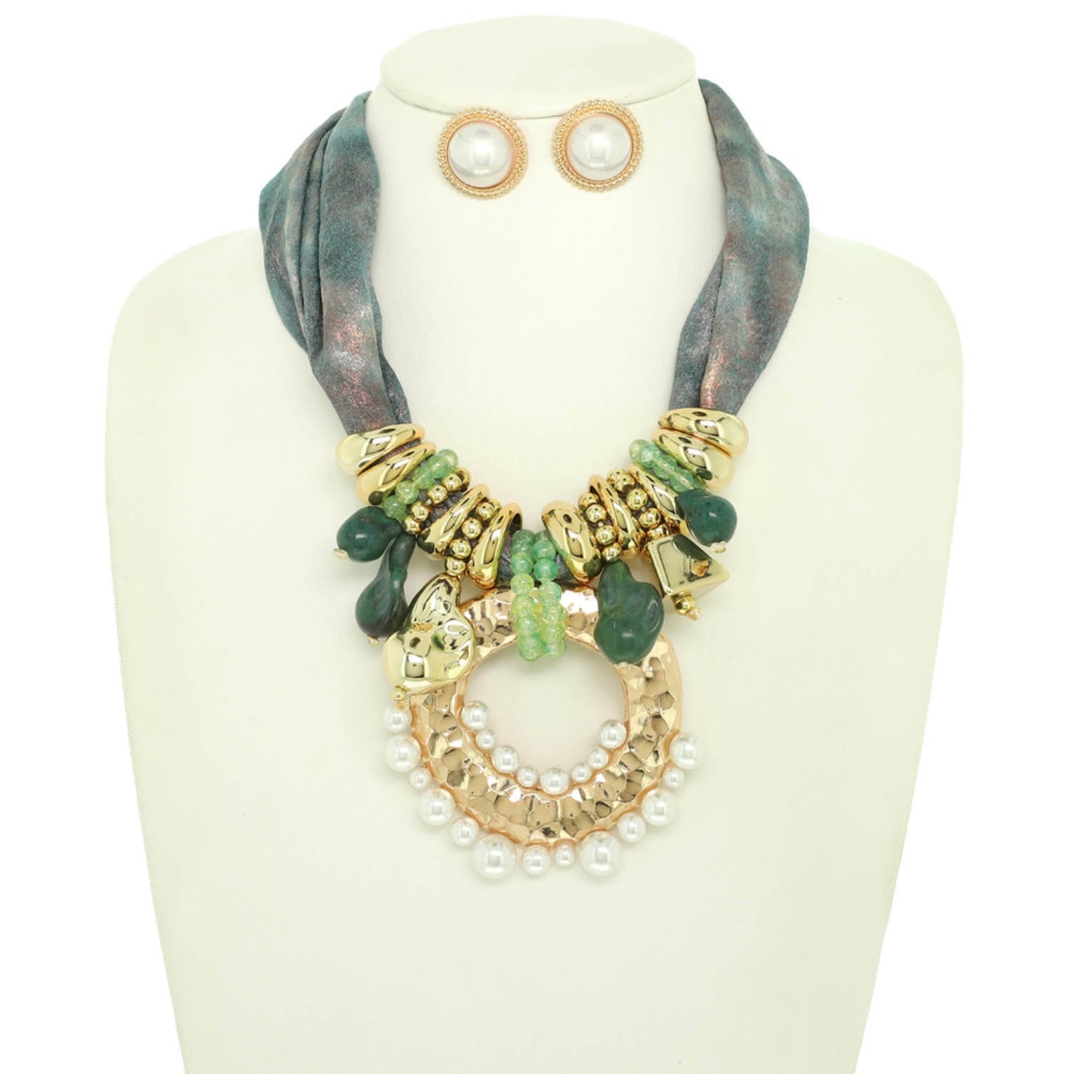 Fierce & Fabulous Statement Set