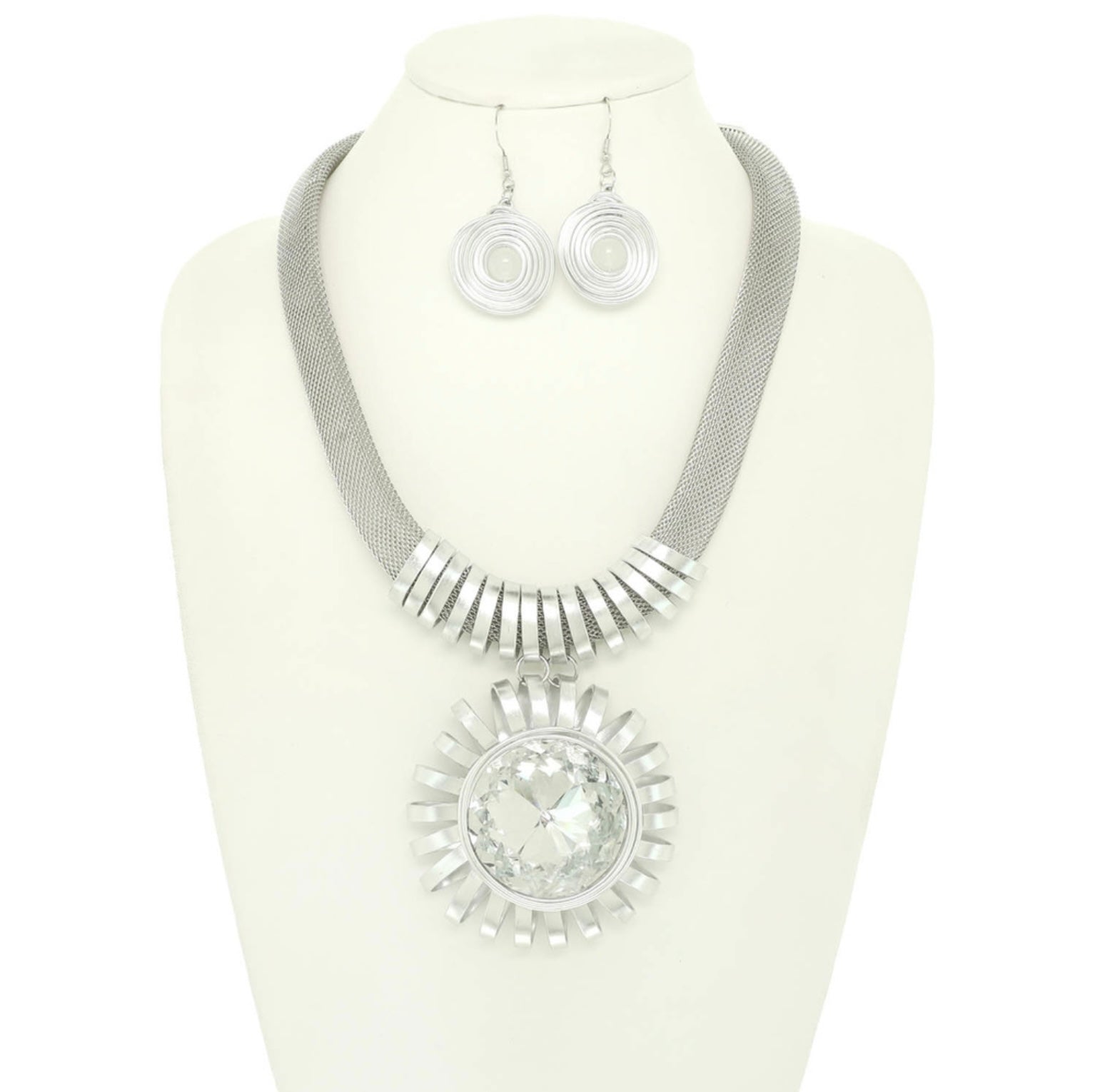 The Rising Hour Statement Set