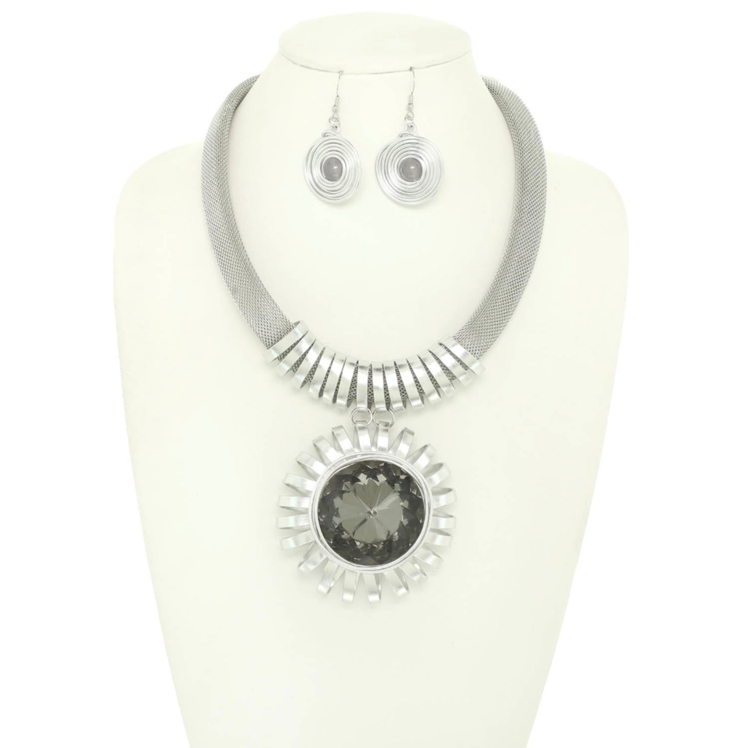The Rising Hour Statement Set