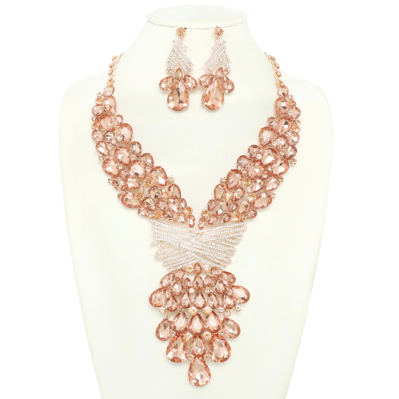 The Grand Entrance Statement Set