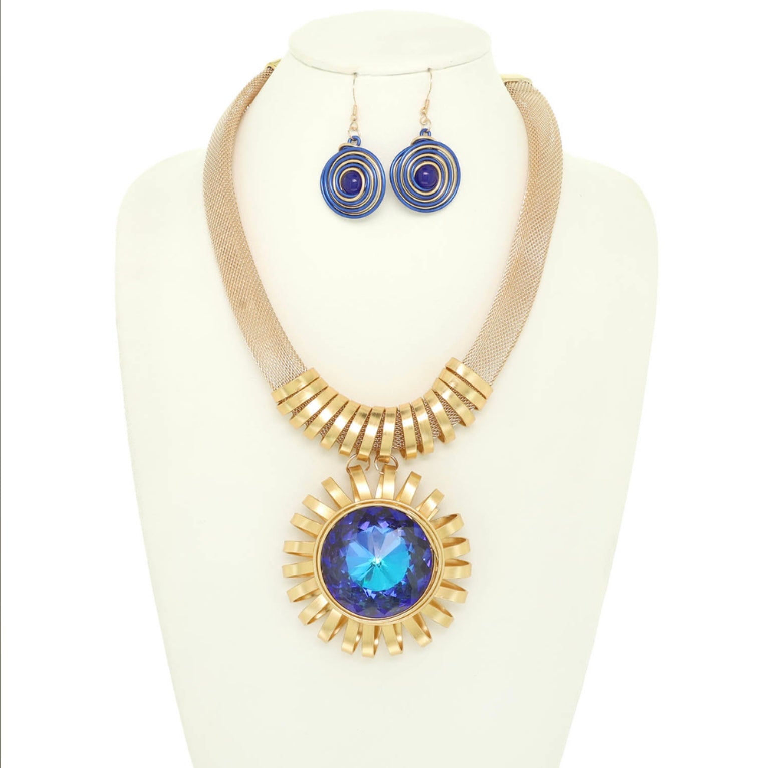 The Rising Hour Statement Set
