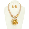 The Rising Hour Statement Set