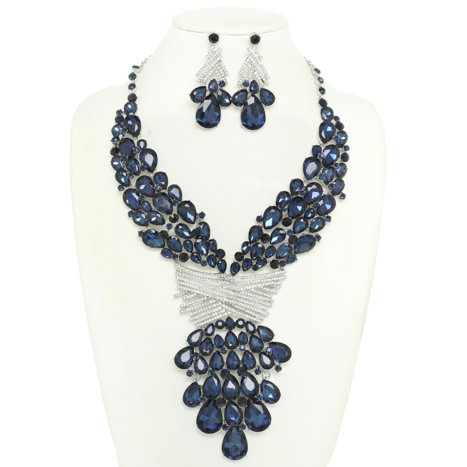 The Grand Entrance Statement Set