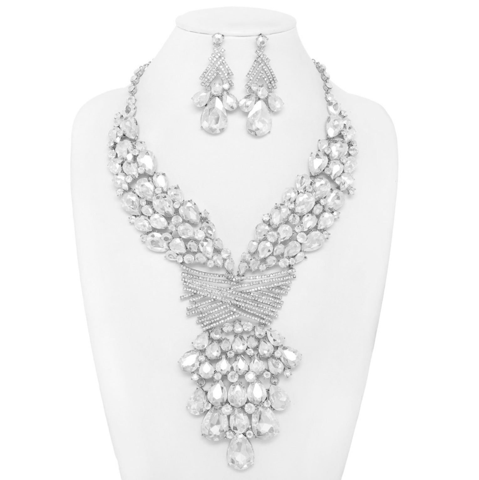 The Grand Entrance Statement Set