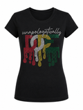 Unapologetically Dope Statement Tee