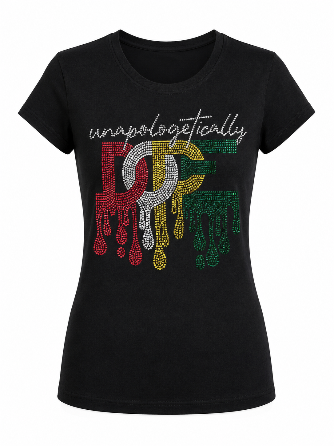 Unapologetically Dope Statement Tee