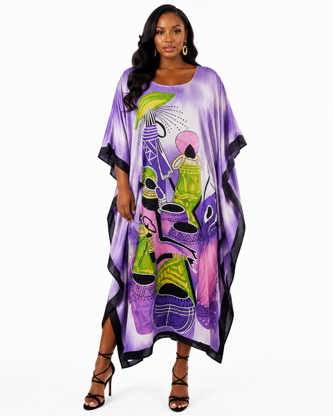 The Queendom Kaftan