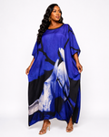 Clouds in the Shadows Kaftan