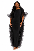 Opulence Opalite Dress