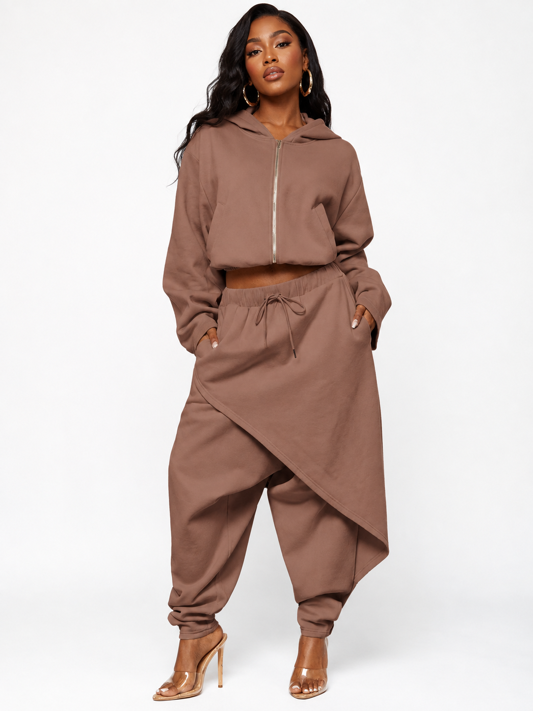 The Easy Luxe Set